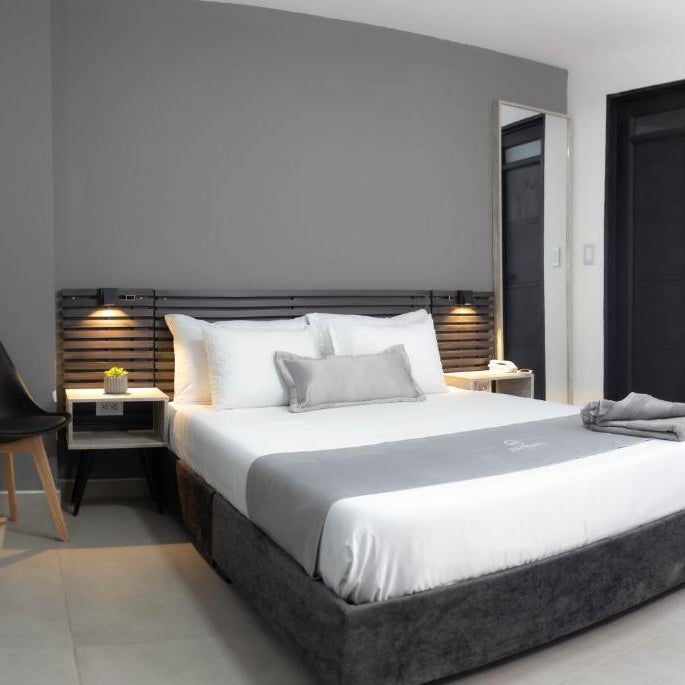 Hotel Encanto
