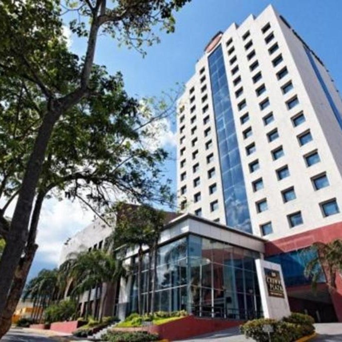 Intercity Tower Hotels Thumbnail