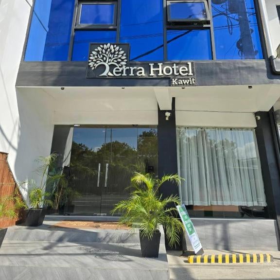 Terra Hotel Thumbnail