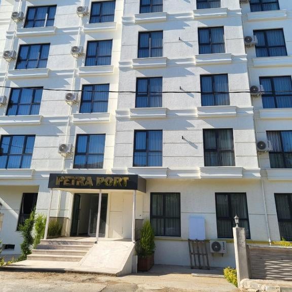 Petra Port Hotel Thumbnail