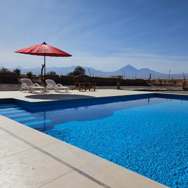 Hotel Pirwa Thumbnail