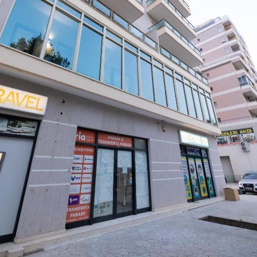 Beliz Boutique Hotel Thumbnail