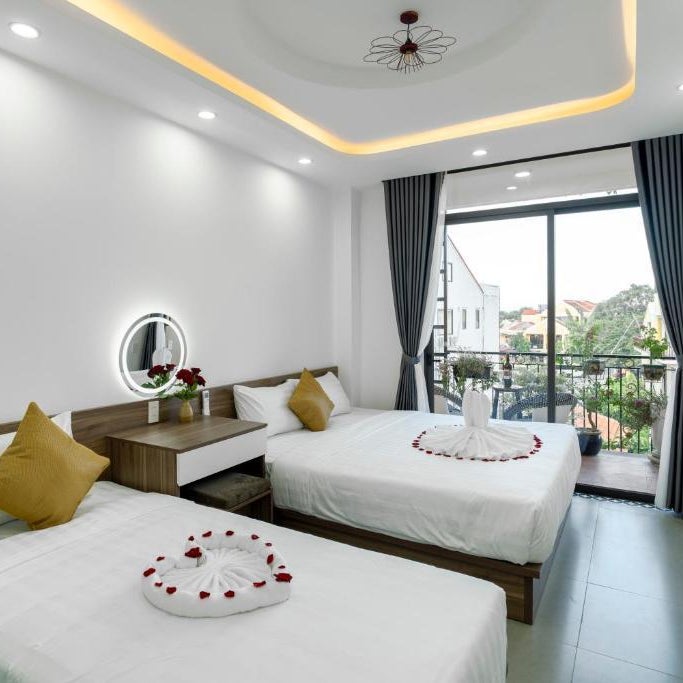 Sweet Memories Villa - Hoi An Thumbnail
