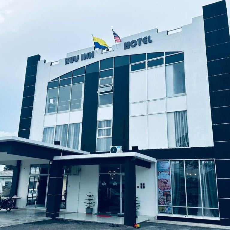 KUU INN HOTEL