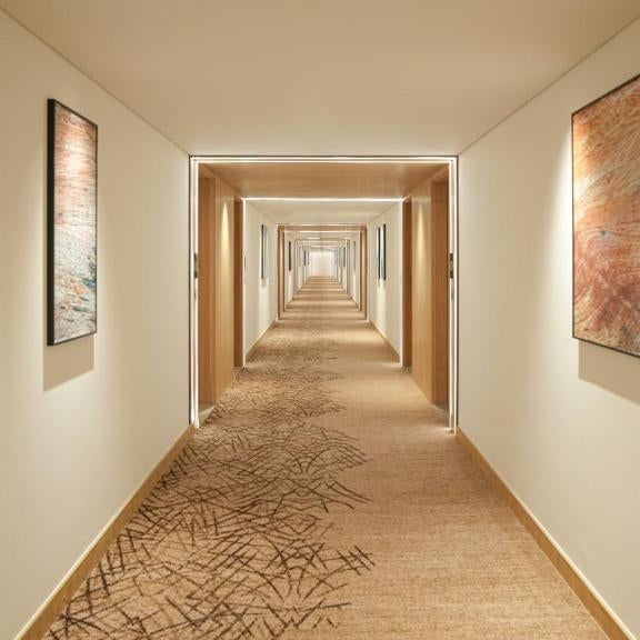 Transit by Encalm - Nap and Shower Thumbnail