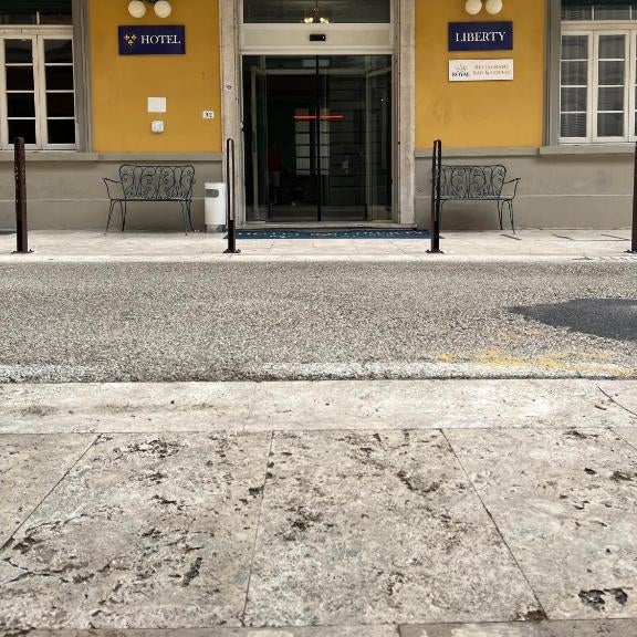 Hotel Liberty
