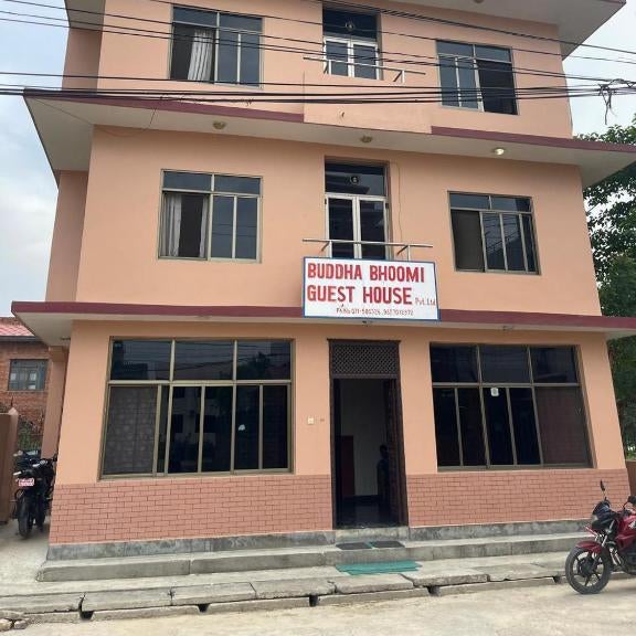 New Buddha Bhoomi Guest House Thumbnail