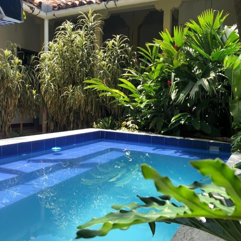 Hotel Boutique Ana Lorenza