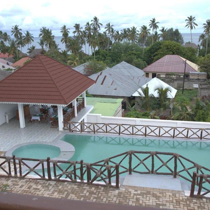 Alfa Boutique Hotel Thumbnail