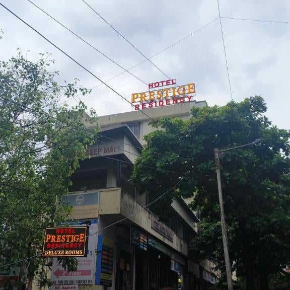 Hotel Prestige Residency