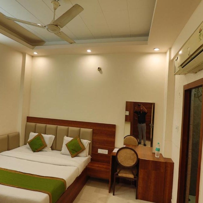 Hotel Haridev