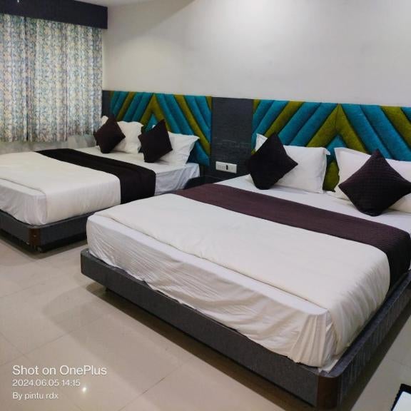 Hotel Mewad Inn Thumbnail