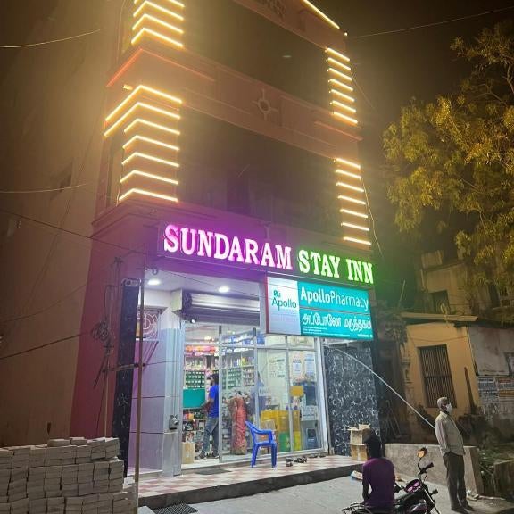Sundaram Stay Inn