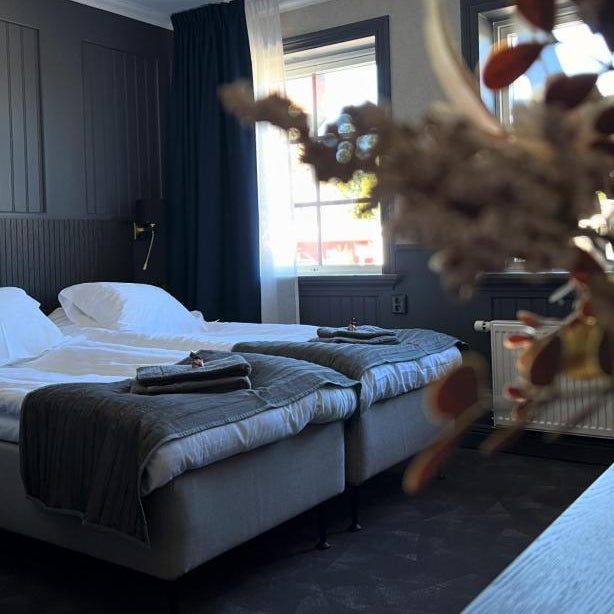 Central Hotellet Tierp
