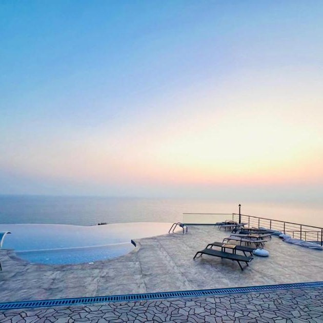 The Rocas Hotel Thumbnail