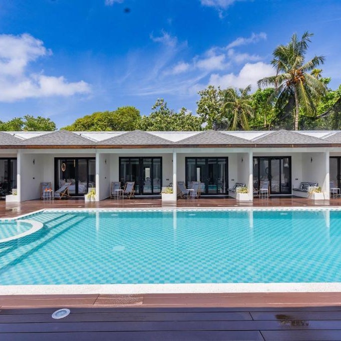 Hakuna Maldives Thumbnail