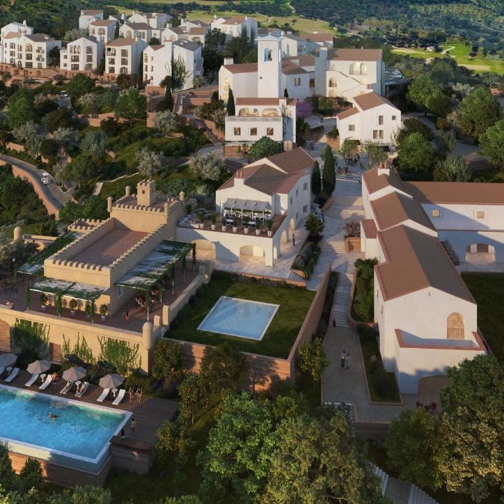 Viceroy at Ombria Algarve