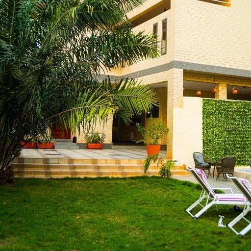Mokaa Residence Hoteliere Thumbnail