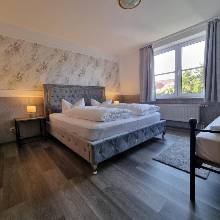 Hotel Apfelblüte