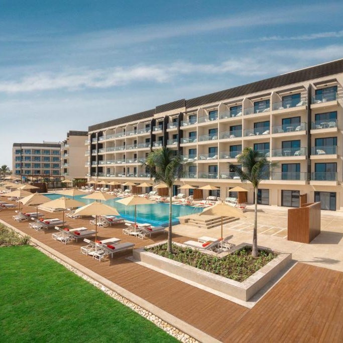 Palma Bay Rotana Resort Thumbnail