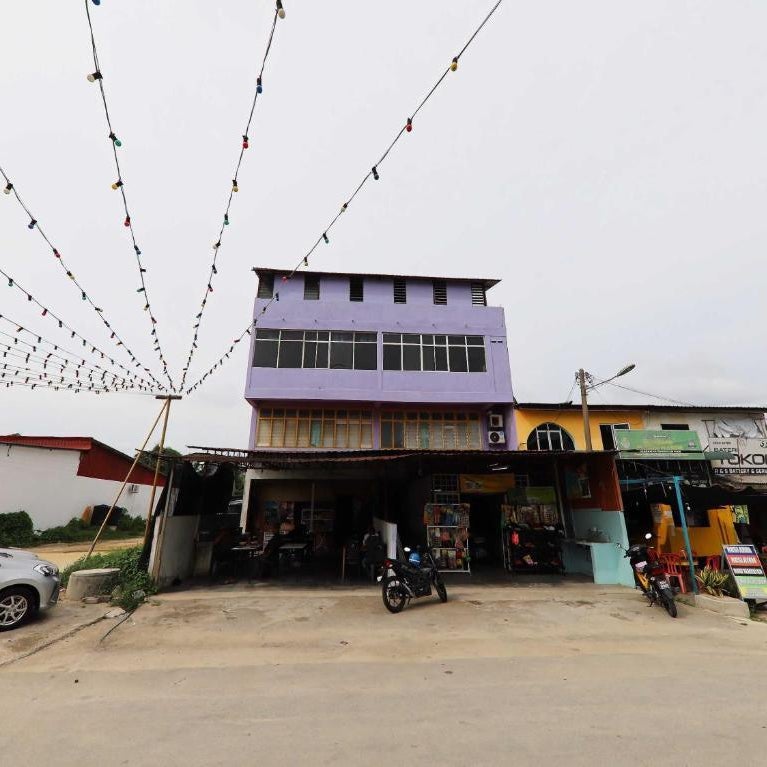 Hotel O MY Gunung Budget Hotel Thumbnail