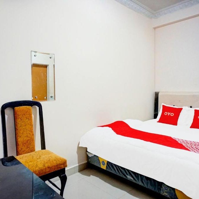 Hotel O Medan City Near Sun Plaza Formerly 99 Residence Thumbnail