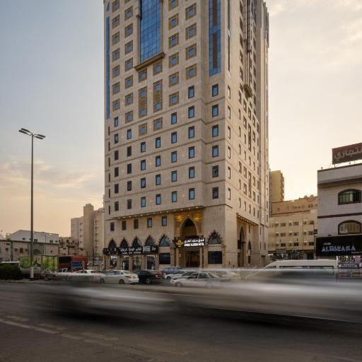 Snood Al Houda Hotel Thumbnail