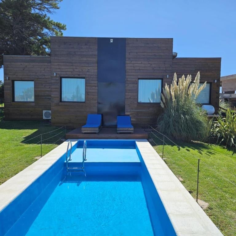 Casa Cortés Golf - Exclusivo Adultos - Solo con Reserva y Aceptación de Reglamento