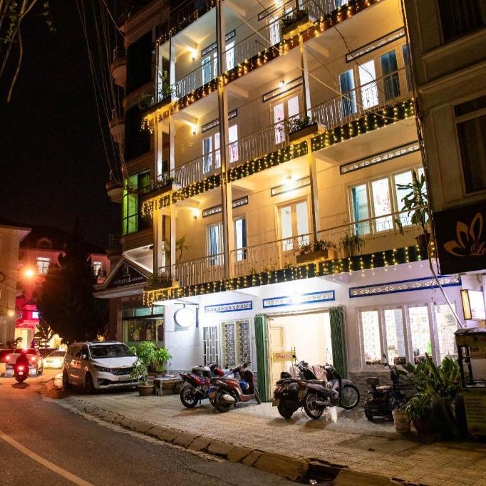 Bảo Dung Hotel