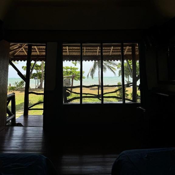 Le Dugong Libong Resort