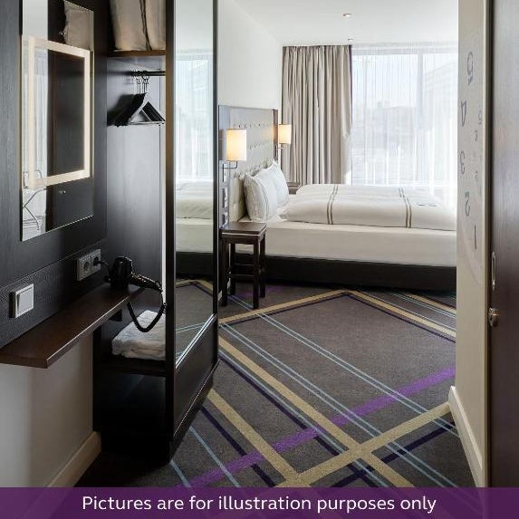 Premier Inn Koeln City Centre Thumbnail