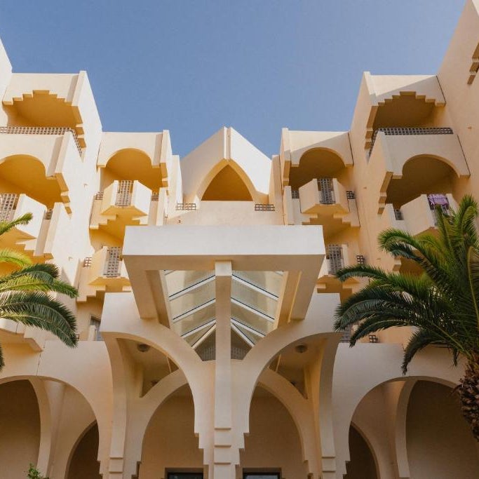 Nahrawess Resort & Thalasso Thumbnail