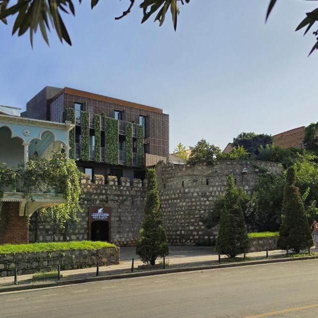 Griffin Hotel