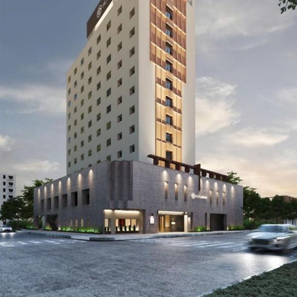 Hotel Enoe Hakodate Thumbnail