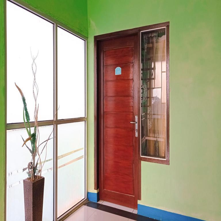 Hotel Pabelan RedPartner