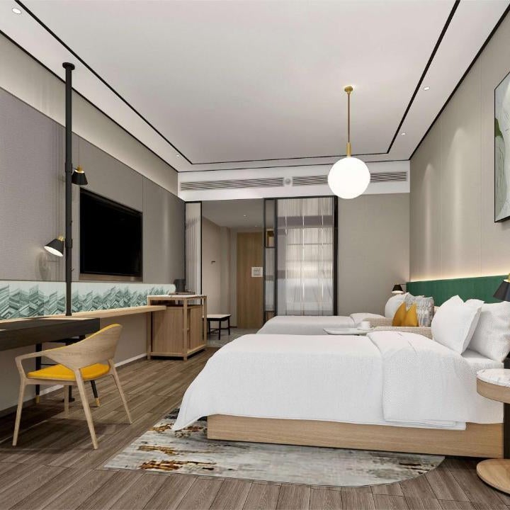 Hilton Garden Inn Datong Pingcheng