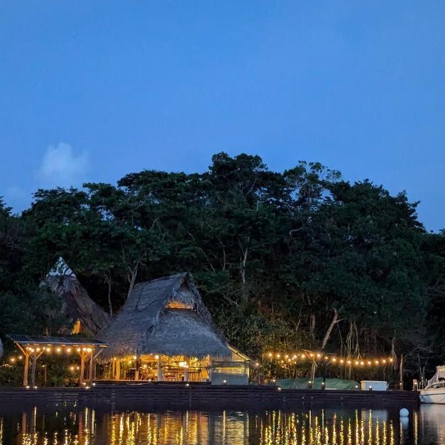 La Isla Dulce Thumbnail