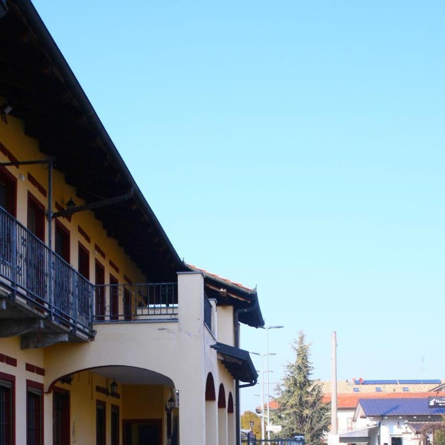 Albergo Vecchio Pavone Thumbnail