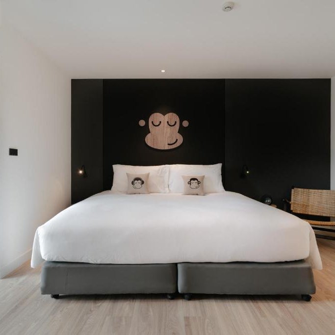 Blu Monkey Hub and Hotel Laguna, Bangtao Phuket Thumbnail
