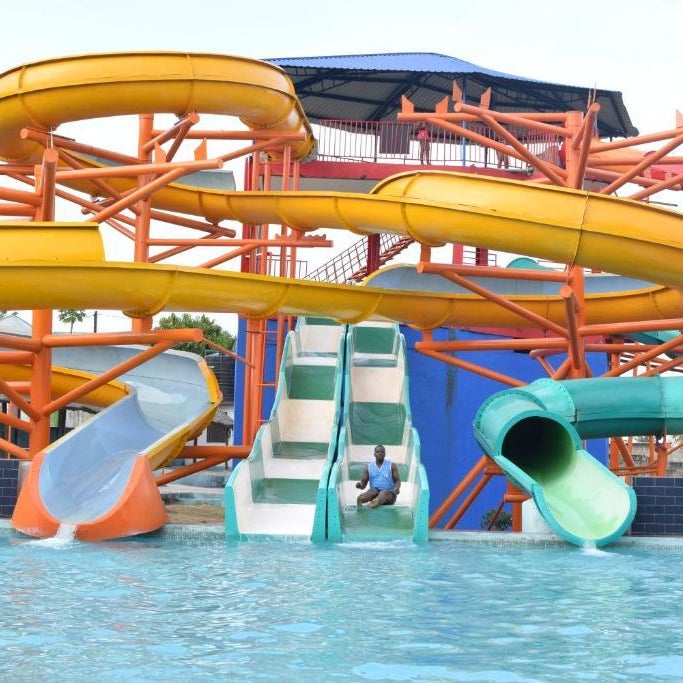 Fun City Water & Theme Park Thumbnail