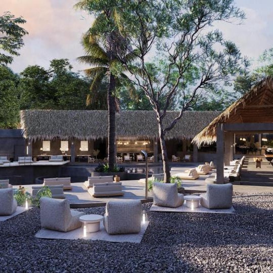 Esh Hotel & Spa, a Member of Design Hotels