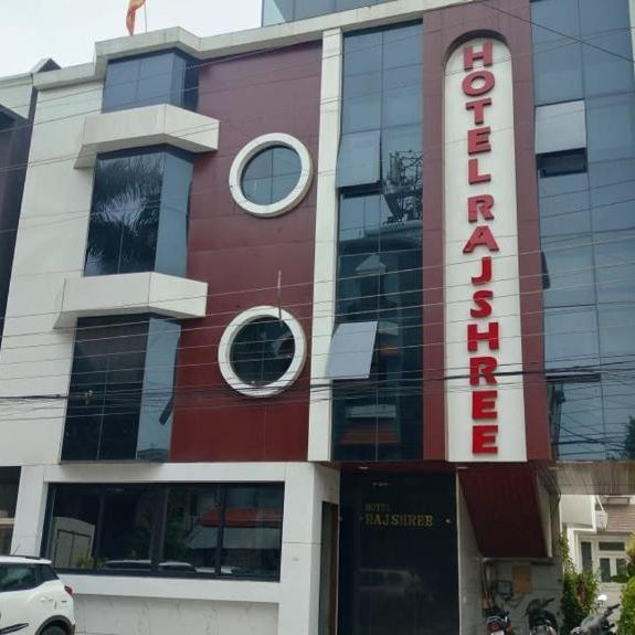 Hotel Rajshree Thumbnail