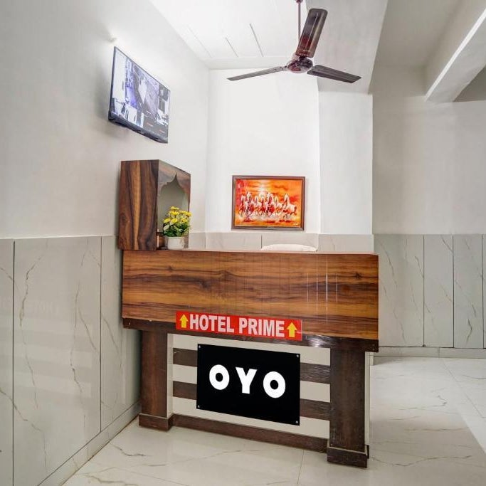 Super Hotel O Burari New Delhi Thumbnail
