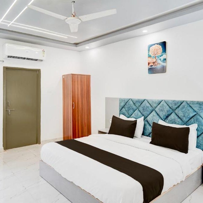 Hotel O Villa The Suites