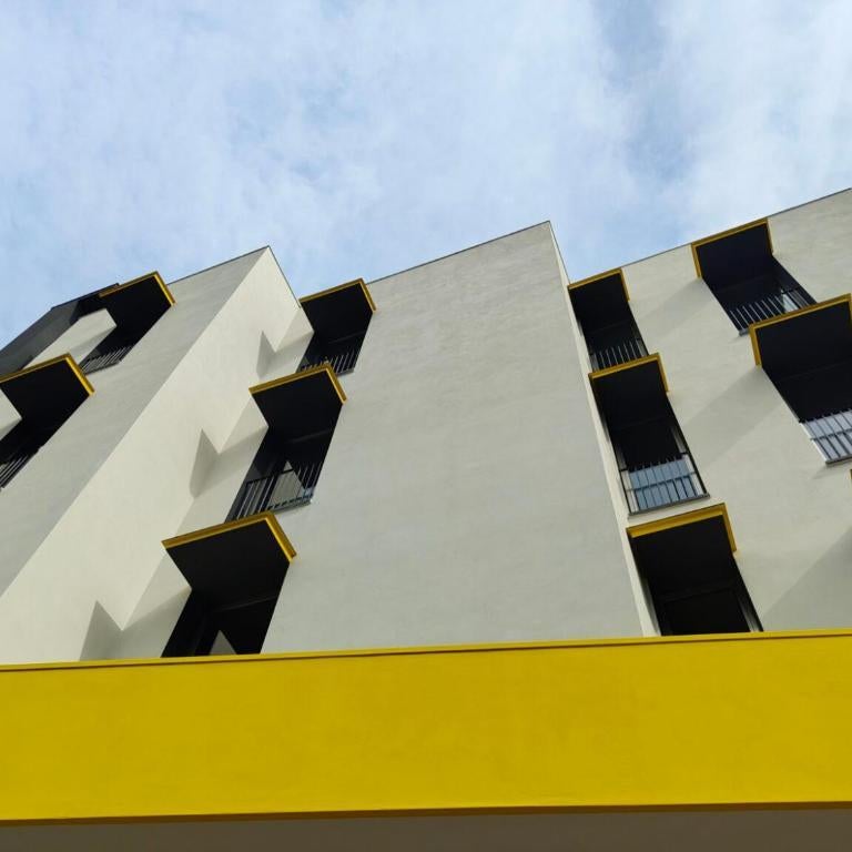 Sunrise Hotel Thumbnail