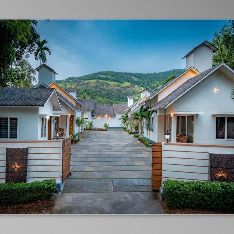 Abrigo Resorts