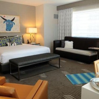 Kimpton Hotel Palomar Phoenix By IHG Thumbnail