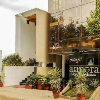 FabHotel Cosmo Annora Thumbnail