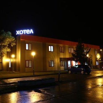 Hotel Iris Thumbnail