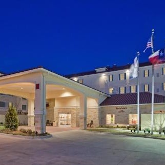 Residence Inn by Marriott Odessa Thumbnail
